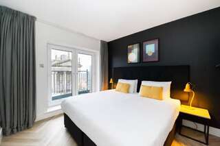 Апарт-отели Staycity Aparthotels, Dublin, Christchurch Дублин Апартаменты с 1 спальней-17