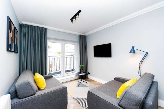 Апарт-отели Staycity Aparthotels, Dublin, Christchurch Дублин-6